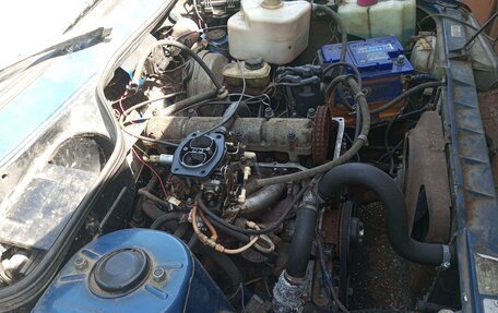 ИЖ 2126 «Ода», 2004 год, 100 000 рублей, 17 фотография