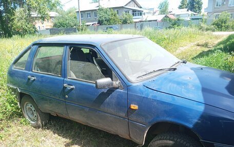 ИЖ 2126 «Ода», 2004 год, 100 000 рублей, 10 фотография