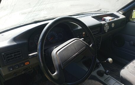 ИЖ 2126 «Ода», 2004 год, 100 000 рублей, 13 фотография