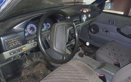 ИЖ 2126 «Ода», 2004 год, 100 000 рублей, 23 фотография