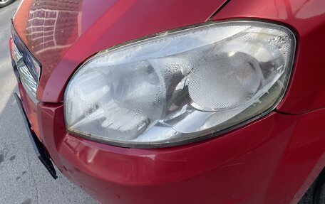 Chevrolet Aveo III, 2007 год, 320 000 рублей, 29 фотография