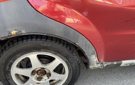 Chevrolet Aveo III, 2007 год, 320 000 рублей, 28 фотография