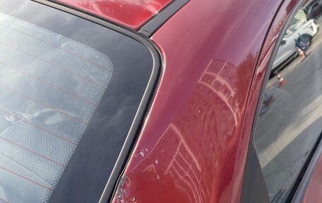 Chevrolet Aveo III, 2007 год, 320 000 рублей, 30 фотография