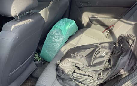 Chevrolet Aveo III, 2007 год, 320 000 рублей, 34 фотография