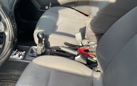 Chevrolet Aveo III, 2007 год, 320 000 рублей, 27 фотография