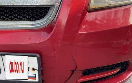 Chevrolet Aveo III, 2007 год, 320 000 рублей, 32 фотография