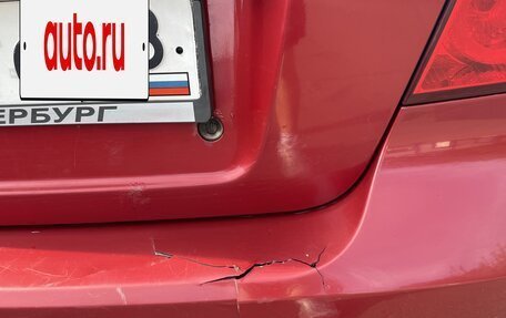 Chevrolet Aveo III, 2007 год, 320 000 рублей, 35 фотография