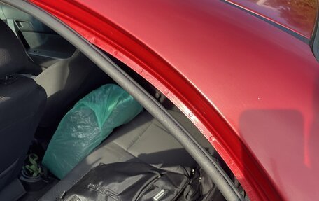 Chevrolet Aveo III, 2007 год, 320 000 рублей, 33 фотография