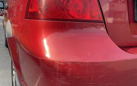 Chevrolet Aveo III, 2007 год, 320 000 рублей, 31 фотография