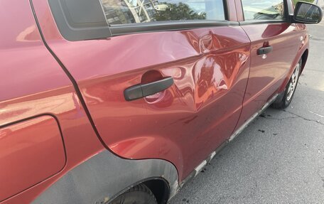 Chevrolet Aveo III, 2007 год, 320 000 рублей, 36 фотография