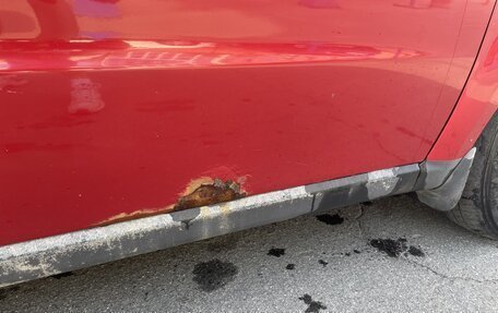 Chevrolet Aveo III, 2007 год, 320 000 рублей, 37 фотография