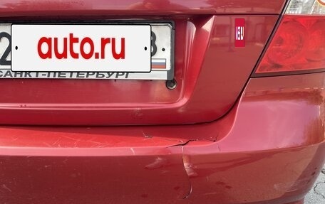 Chevrolet Aveo III, 2007 год, 320 000 рублей, 38 фотография