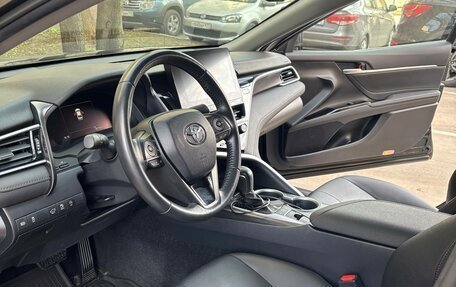 Toyota Camry, 2023 год, 3 530 000 рублей, 3 фотография