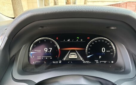 Toyota Camry, 2023 год, 3 530 000 рублей, 11 фотография