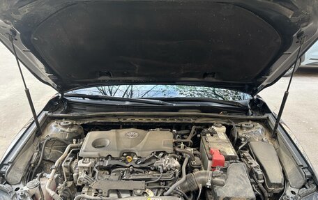 Toyota Camry, 2023 год, 3 530 000 рублей, 6 фотография