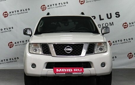Nissan Pathfinder, 2010 год, 1 190 000 рублей, 3 фотография