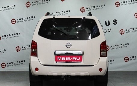 Nissan Pathfinder, 2010 год, 1 190 000 рублей, 4 фотография