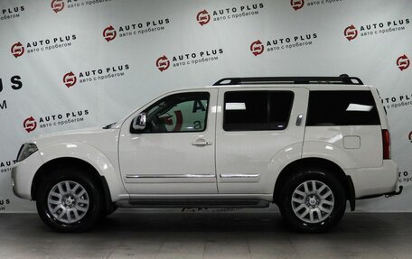 Nissan Pathfinder, 2010 год, 1 190 000 рублей, 5 фотография