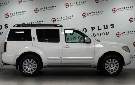 Nissan Pathfinder, 2010 год, 1 190 000 рублей, 6 фотография