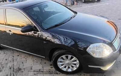 Nissan Teana, 2007 год, 640 000 рублей, 1 фотография