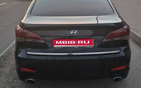 Hyundai i40 I рестайлинг, 2012 год, 1 050 000 рублей, 1 фотография