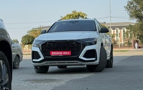 Audi RS Q8 I, 2020 год, 14 450 000 рублей, 1 фотография
