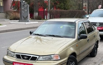 Daewoo Nexia I рестайлинг, 2007 год, 270 000 рублей, 1 фотография