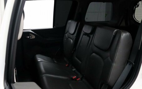 Nissan Pathfinder, 2010 год, 1 190 000 рублей, 9 фотография