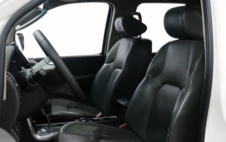 Nissan Pathfinder, 2010 год, 1 190 000 рублей, 8 фотография