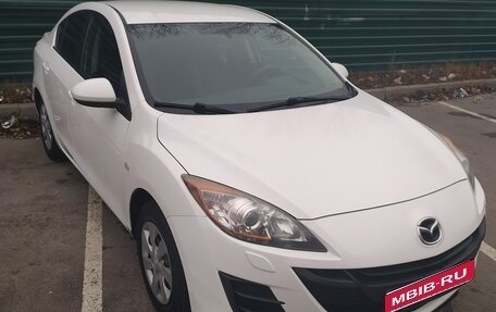 Mazda 3, 2011 год, 700 000 рублей, 1 фотография