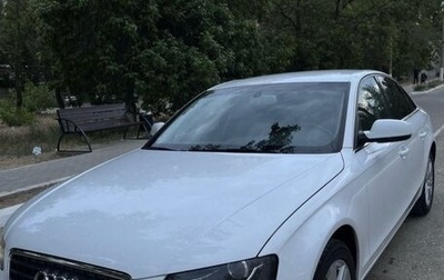 Audi A4, 2010 год, 1 315 000 рублей, 1 фотография