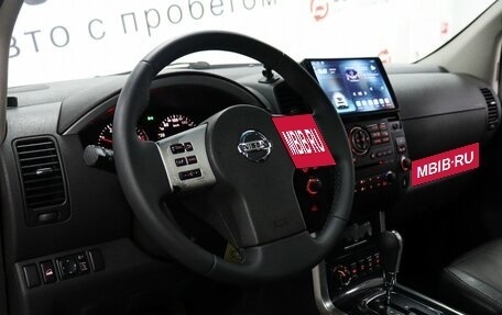 Nissan Pathfinder, 2010 год, 1 190 000 рублей, 7 фотография