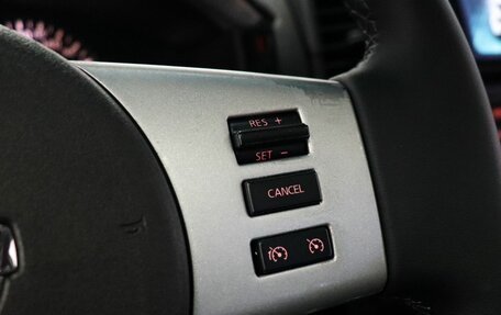 Nissan Pathfinder, 2010 год, 1 190 000 рублей, 13 фотография