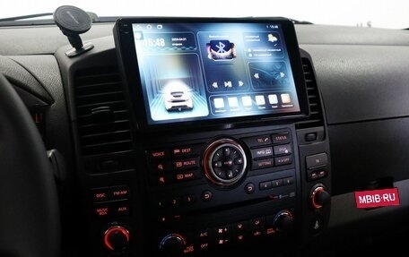 Nissan Pathfinder, 2010 год, 1 190 000 рублей, 10 фотография