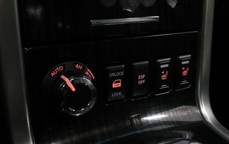 Nissan Pathfinder, 2010 год, 1 190 000 рублей, 15 фотография