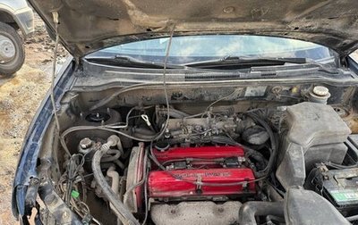 Mitsubishi Outlander III рестайлинг 3, 2003 год, 300 000 рублей, 1 фотография