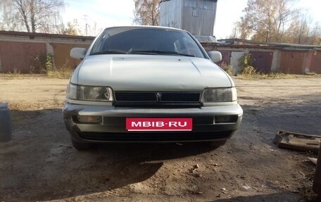 Hyundai Santamo, 1997 год, 150 000 рублей, 1 фотография