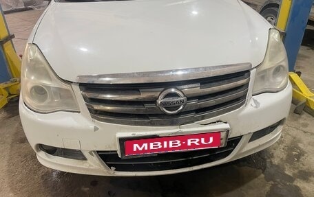Nissan Almera, 2015 год, 280 000 рублей, 1 фотография