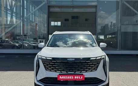 Geely Atlas, 2025 год, 3 970 990 рублей, 2 фотография