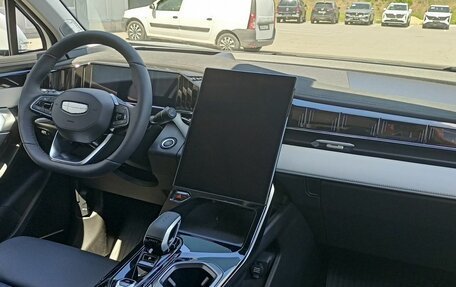 Geely Atlas, 2025 год, 3 970 990 рублей, 11 фотография