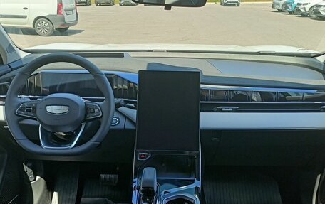 Geely Atlas, 2025 год, 3 970 990 рублей, 13 фотография