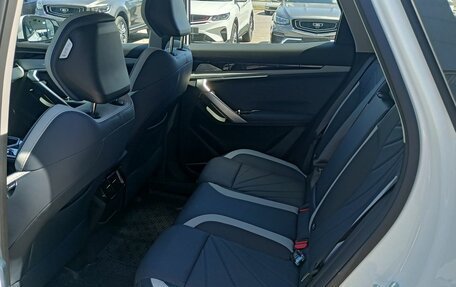 Geely Atlas, 2025 год, 3 970 990 рублей, 14 фотография