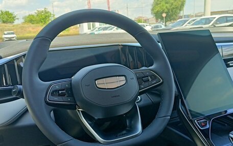 Geely Atlas, 2025 год, 3 970 990 рублей, 12 фотография