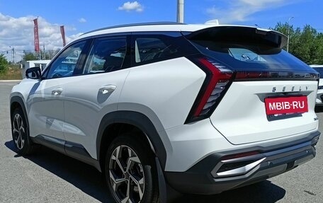 Geely Atlas, 2025 год, 3 970 990 рублей, 6 фотография