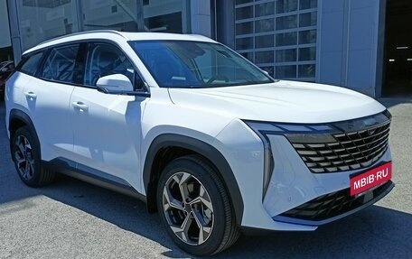 Geely Atlas, 2025 год, 3 970 990 рублей, 8 фотография