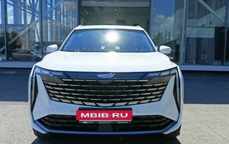 Geely Atlas, 2025 год, 3 970 990 рублей, 10 фотография