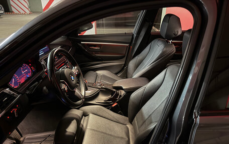 BMW 3 серия, 2018 год, 2 800 000 рублей, 5 фотография