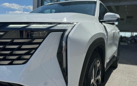 Geely Atlas, 2025 год, 3 970 990 рублей, 19 фотография