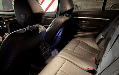 BMW 3 серия, 2018 год, 2 800 000 рублей, 9 фотография