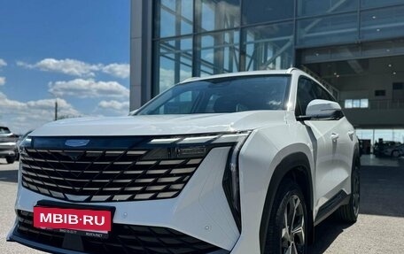 Geely Atlas, 2025 год, 3 970 990 рублей, 17 фотография